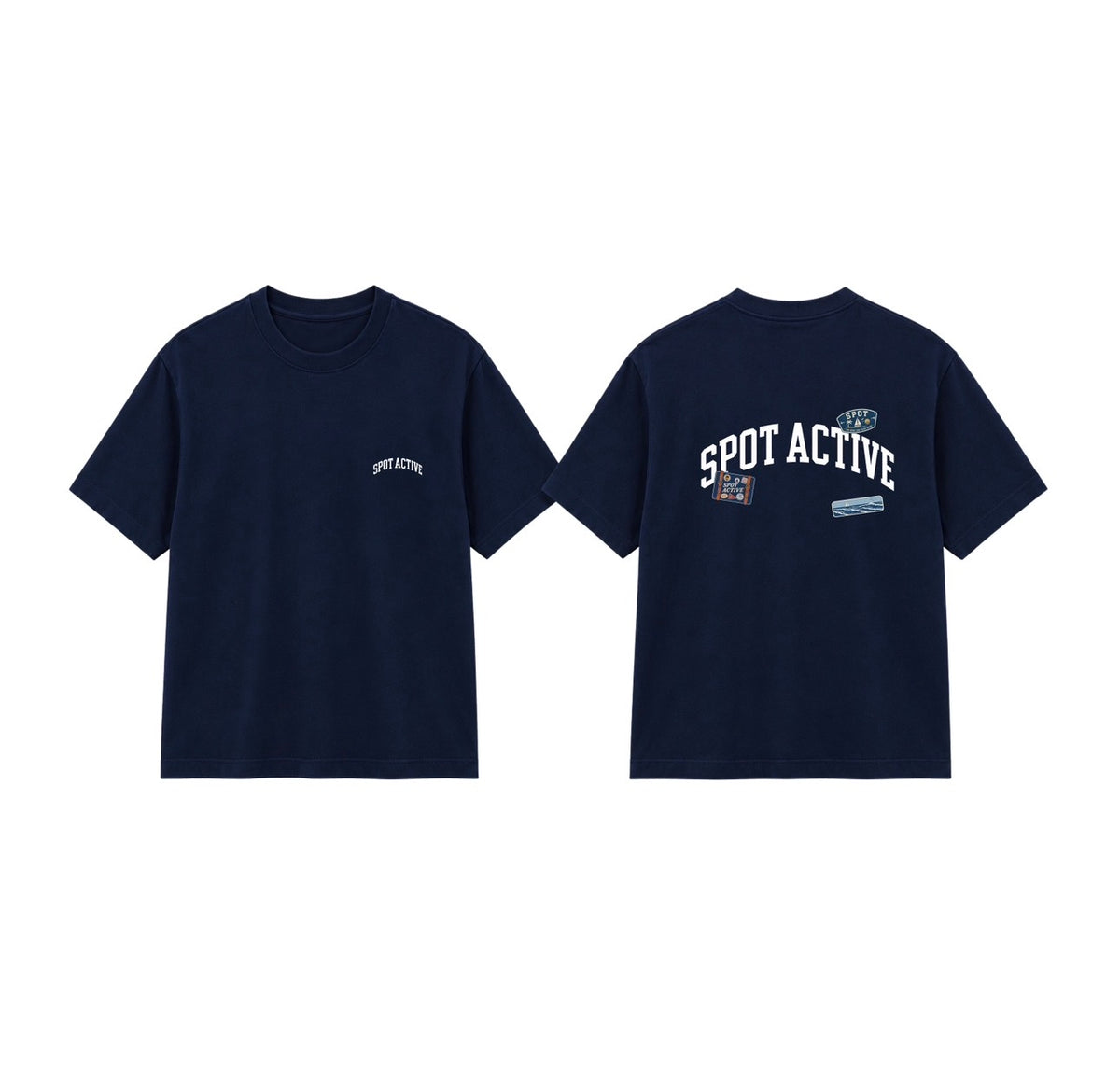 SPOT TEE